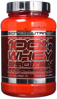 SCITEC 100% WHEY | Mr Vitamins