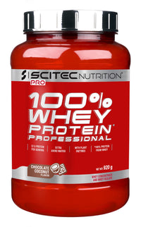Scitec 100% Whey | Mr Vitamins