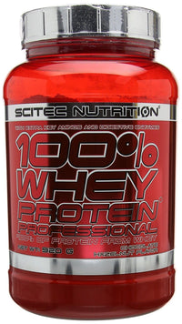 SCITEC 100% WHEY | Mr Vitamins