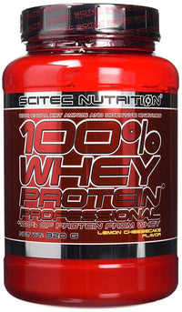 Scitec Nutrition 100% Whey Protein | Mr Vitamins