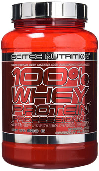 SCITEC 100% WHEY - DO NOT USE 920GM Cocochoc| Mr Vitamins