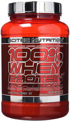 SCITEC 100% WHEY