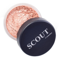 SCOUT BLUSH MINERAL SINCERITY 5G
