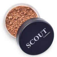 SCOUT BRONZER MINERAL SUMR 5G 5GM Summer| Mr Vitamins