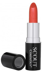 SCOUT LIPSTICK VEGAN FLAME 5G