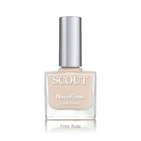 SCOUT NAIL POLISH VEGAN 12ML | Mr Vitamins
