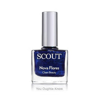 SCOUT NAIL POLISH VEGAN 12ML | Mr Vitamins