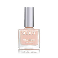 SCOUT NAIL POLISH VEGAN 12ML | Mr Vitamins