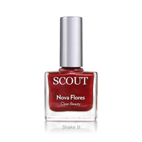 SCOUT NAIL POLISH VEGAN 12ML | Mr Vitamins