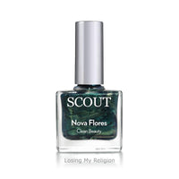 SCOUT NAIL POLISH VEGAN 12ML | Mr Vitamins