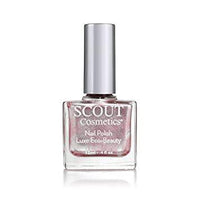 SCOUT NAIL POLISH VEGAN 12ML | Mr Vitamins