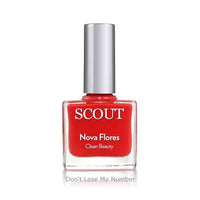 SCOUT NAIL POLISH VEGAN 12ML | Mr Vitamins