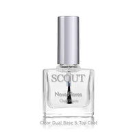 SCOUT NAIL POLISH VEGAN 12ML | Mr Vitamins