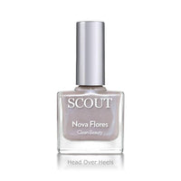 SCOUT NAIL POLISH VEGAN 12ML | Mr Vitamins