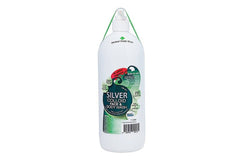 Silver Health Face & Body Wash