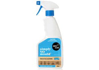 Simply Clean Simply No Mould | Mr Vitamins