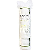 Simply Gentle Organic Cotton Pads | Mr Vitamins