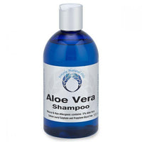 Simply Natural Oils Aloe Vera Shampoo | Mr Vitamins