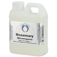 Simply Natural Oils Rosemary Shampoo | Mr Vitamins