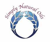 Simply Natural Oils Unperfumed Bath Salts | Mr Vitamins