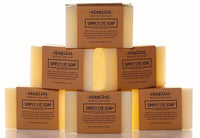 Simply Natural Oils Unperfumed Liquid Soap | Mr Vitamins