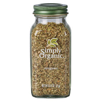 Simply Organic Oregano | Mr Vitamins