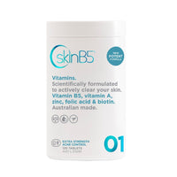 Skin B5 Acne Control* | Mr Vitamins