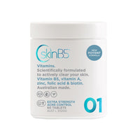 Skin B5 Acne Control* | Mr Vitamins