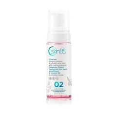 Skinb5 Acne Control Australian Botanical Cleansing Mousse