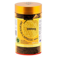 SL PROPOLIS 2000 200 | Mr Vitamins