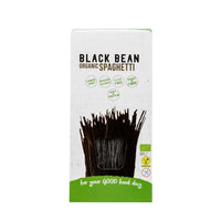 Slendier Black Bean Fettuccine | Mr Vitamins