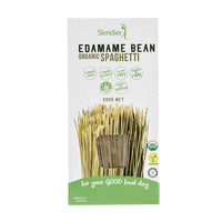 EDAMAME BEAN SPAGHETTI 200G | Mr Vitamins