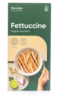 Slendier Soya Bean Fettuccine | Mr Vitamins