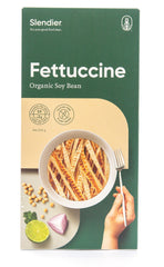 Slendier Soya Bean Fettuccine