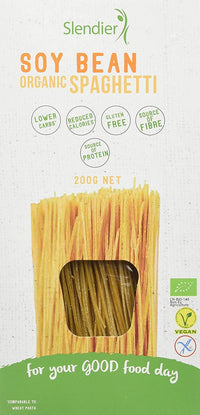 Slendier Soya Bean Spaghetti | Mr Vitamins