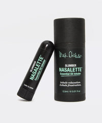 SLUMBER NASALETTE ESS OIL INHALER | Mr Vitamins