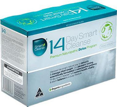 Smart Cleanse 14 day