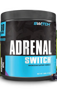 SN ADRENAL SWITCH | Mr Vitamins
