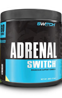 SN ADRENAL SWITCH | Mr Vitamins