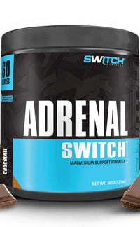 SN ADRENAL SWITCH | Mr Vitamins