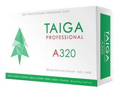 Solagran Taiga Professional A320