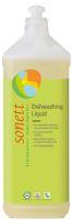 Sonett Dishwashing Liquid Lemon - Lemon