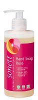 SONETT HAND SOAP DNR 300ML Rose| Mr Vitamins