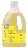 SONETT LAUND LIQ COL 1.5L Colour| Mr Vitamins