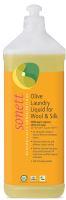 Sonett Olive Laundry Liquid For Wool & Silk Sensitive