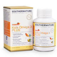 Southernature Omega 3 | Mr Vitamins