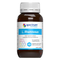 SpectrumCeuticals BioOne Lactobacillus Rhamnosus | Mr Vitamins