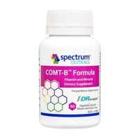 SpectrumCeuticals Comt B Formula | Mr Vitamins