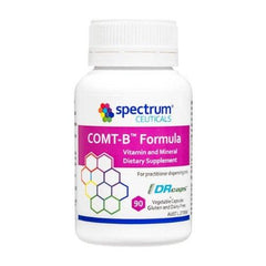 SpectrumCeuticals Comt B Formula