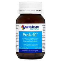 SpectrumCeuticals Pro4 50 D Lactate Free | Mr Vitamins